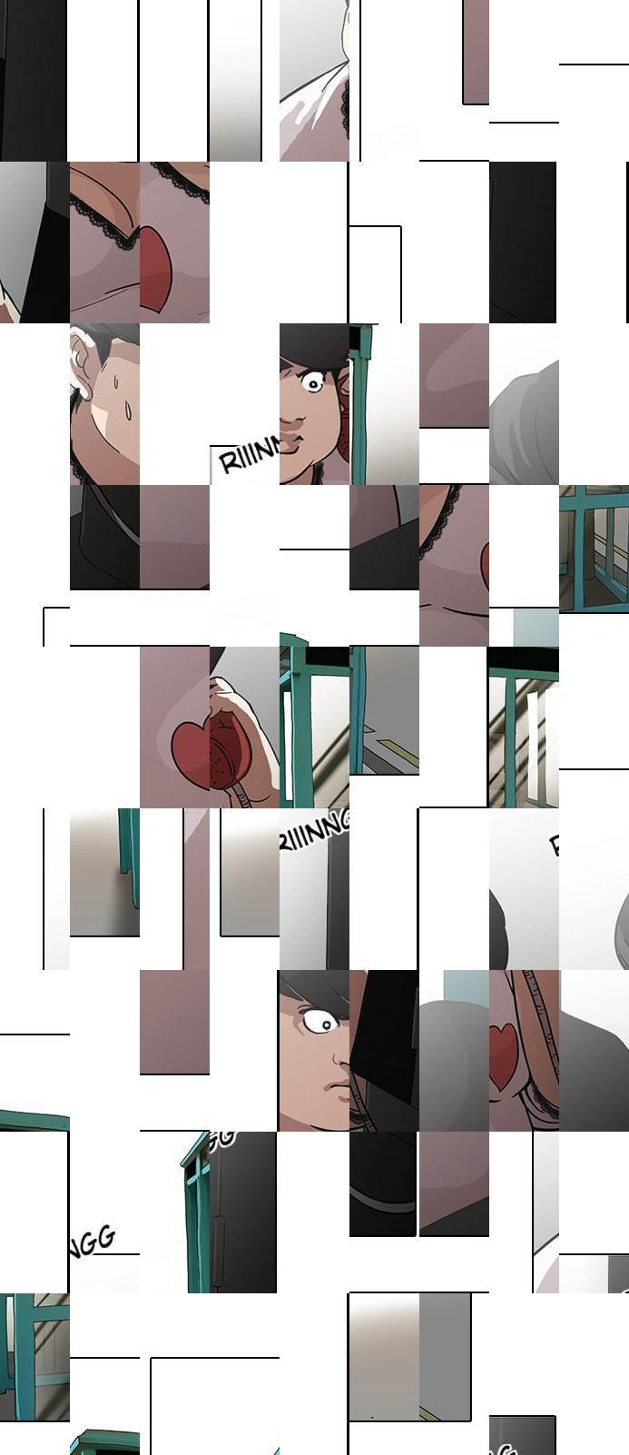 Lookism - episode 118 - 37