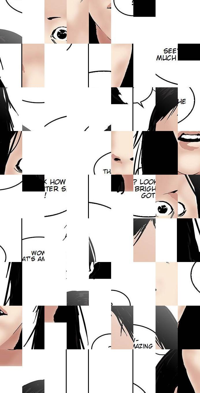 Lookism - episode 120 - 54