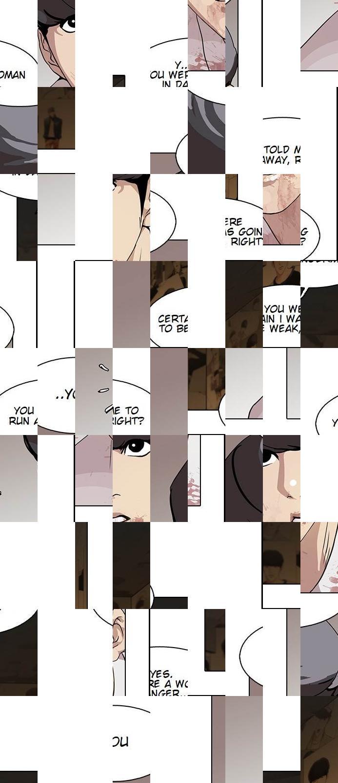 Lookism - episode 120 - 36