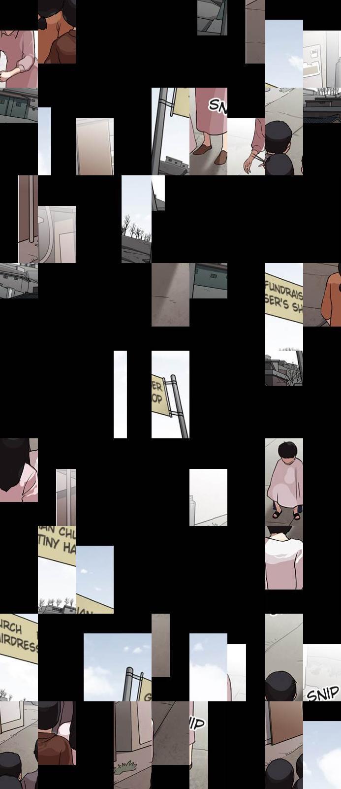 Lookism - episode 132 - 46