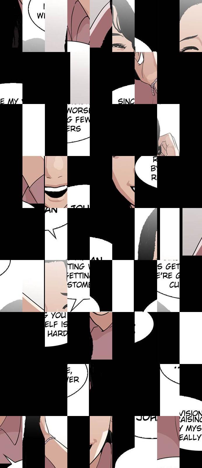 Lookism - episode 132 - 51