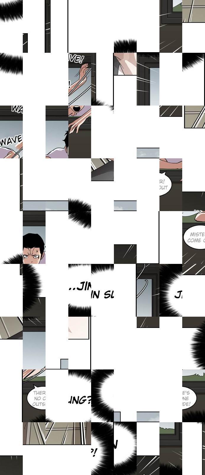 Lookism - episode 135 - 35