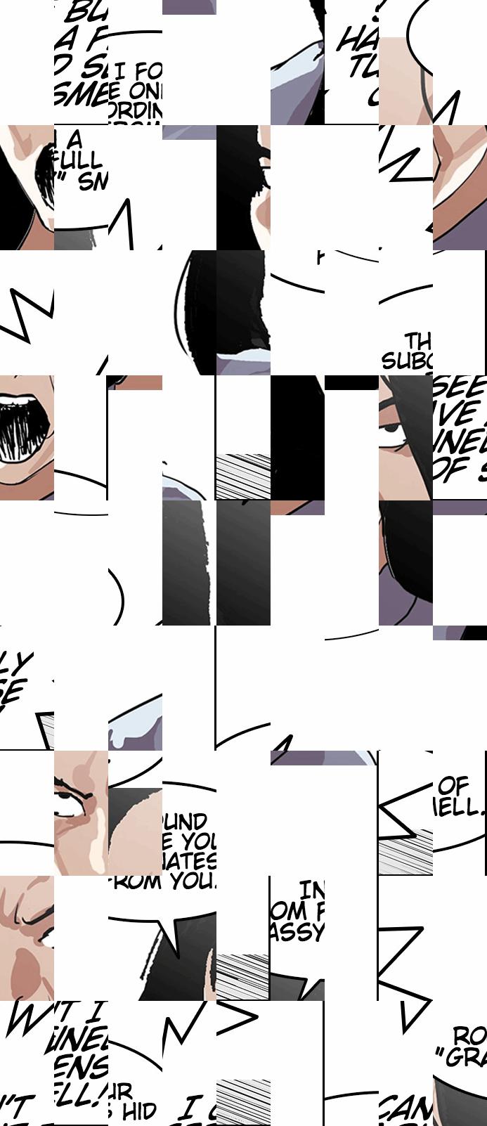 Lookism - episode 137 - 40