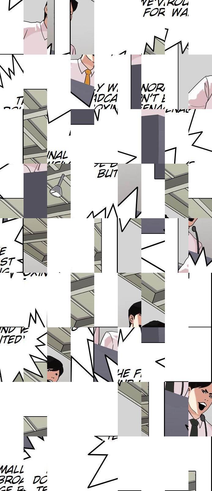 Lookism - episode 137 - 63