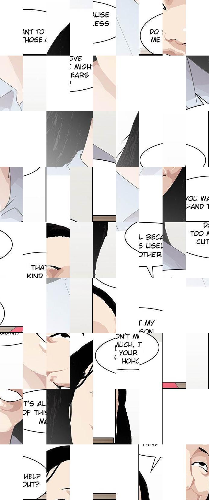 Lookism - episode 138 - 71