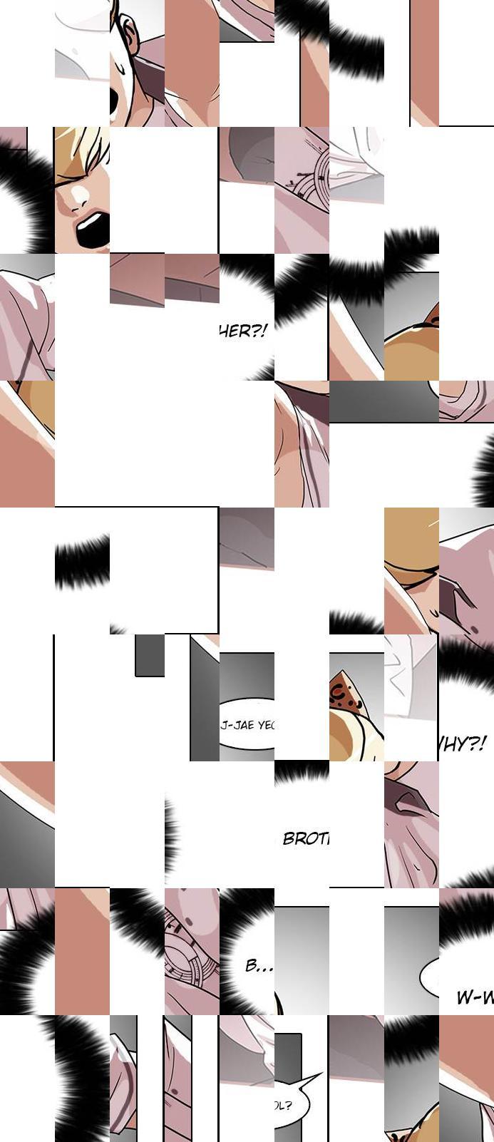 Lookism - episode 139 - 32