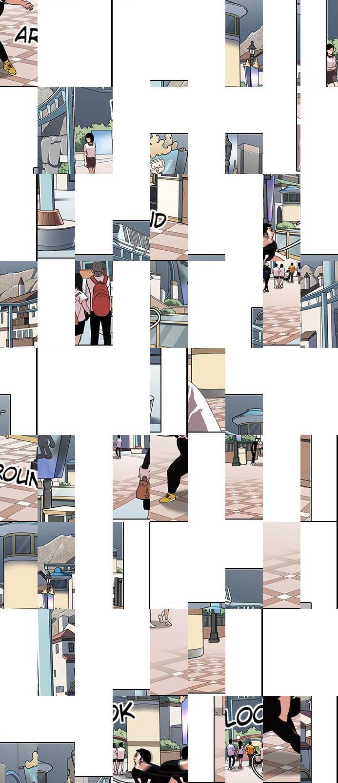 Lookism - episode 144 - 61