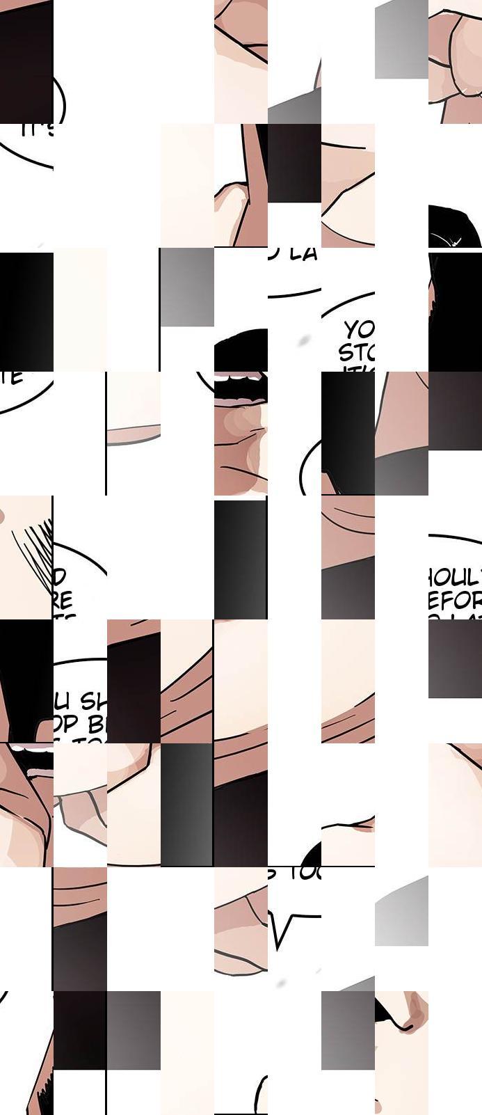 Lookism - episode 143 - 29