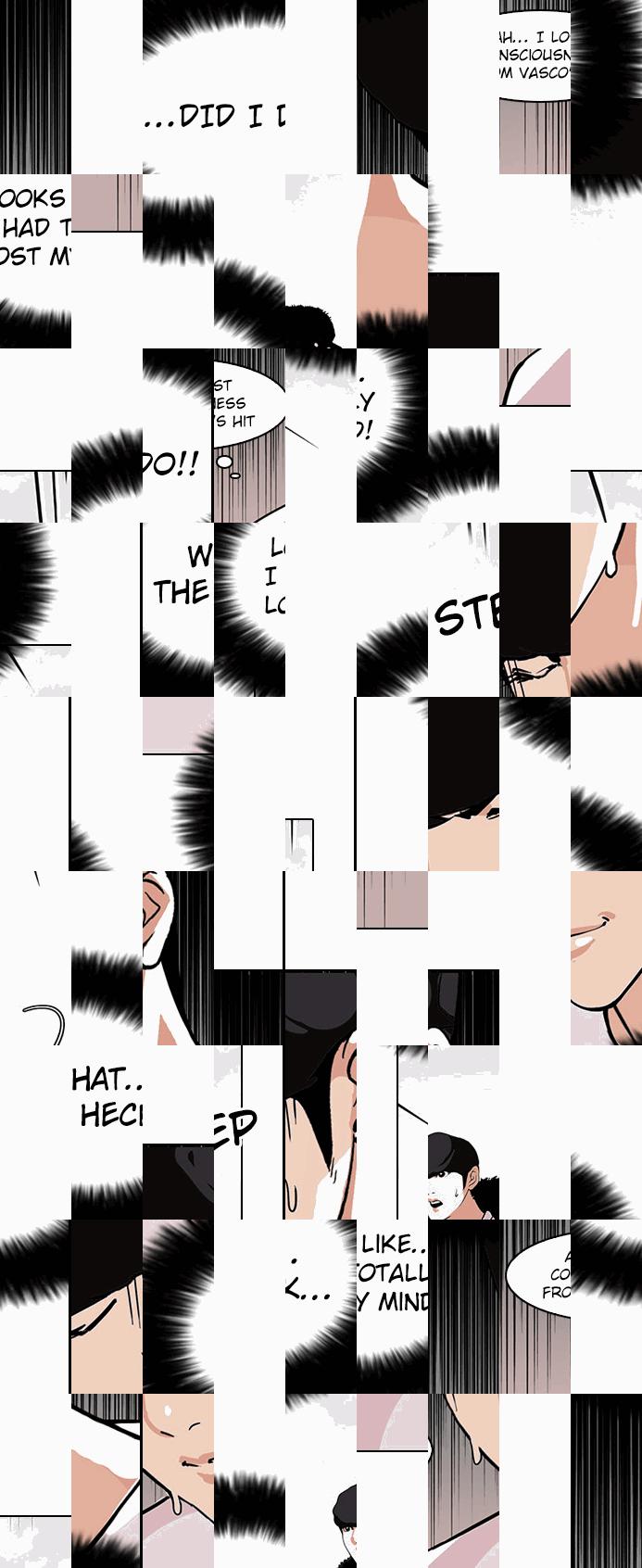 Lookism - episode 113 - 5