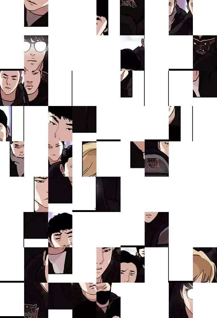 Lookism - episode 168 - 140