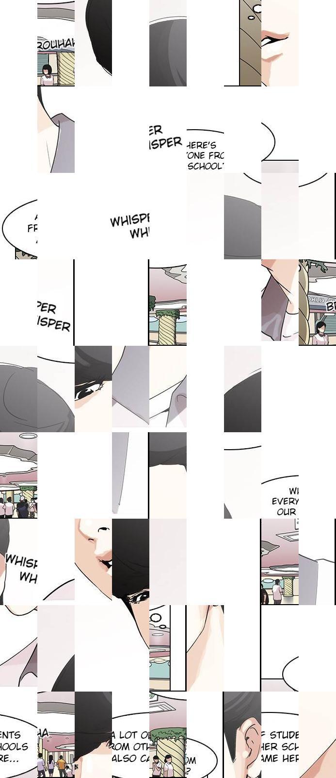 Lookism - episode 139 - 3