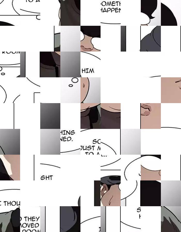 Lookism - episode 174 - 122