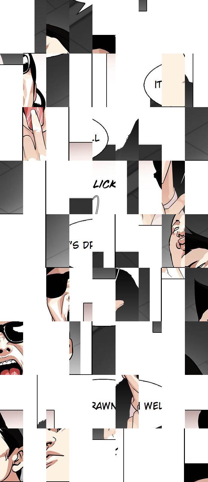 Lookism - episode 123 - 19