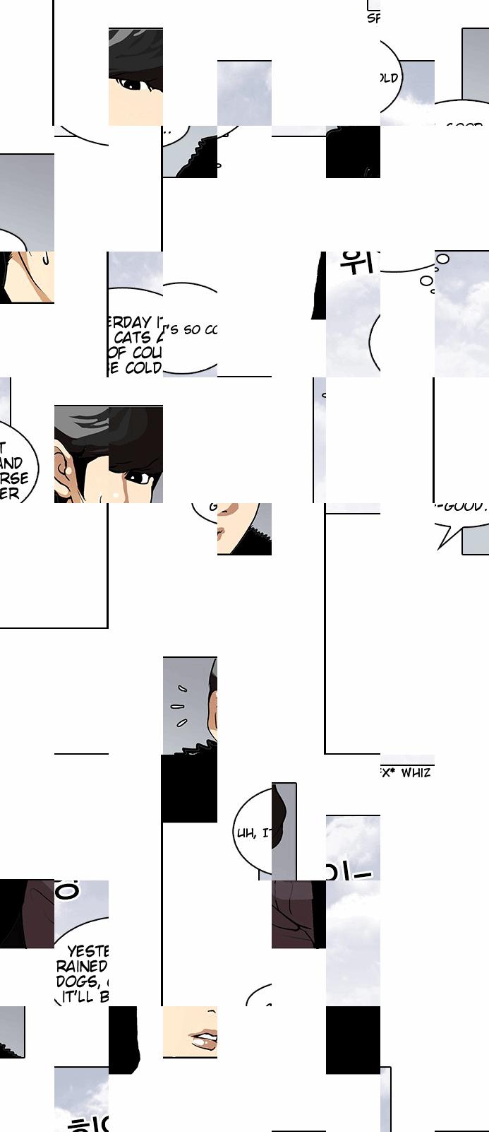 Lookism - episode 114 - 4