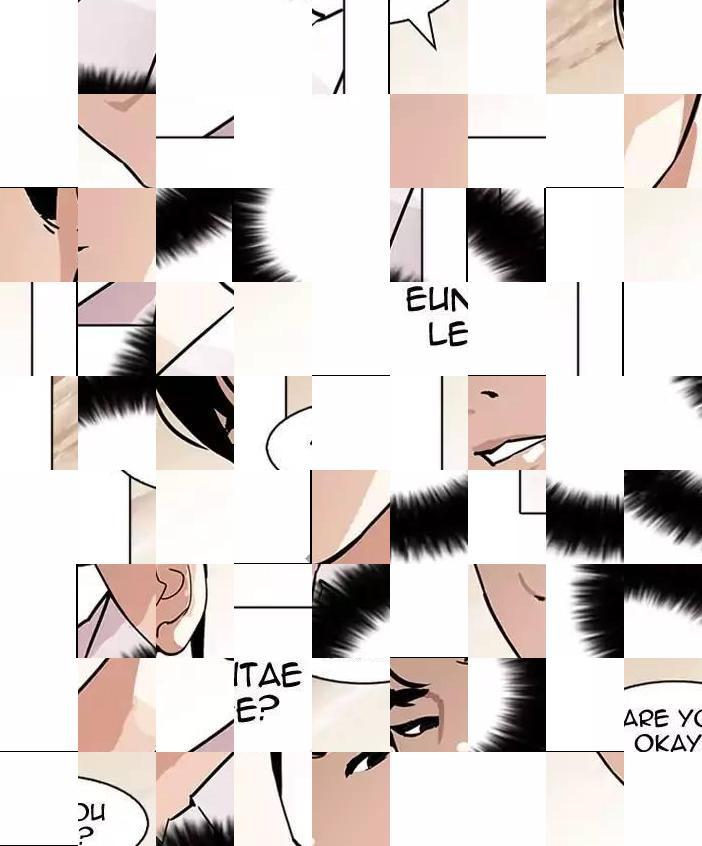 Lookism - episode 179 - 97