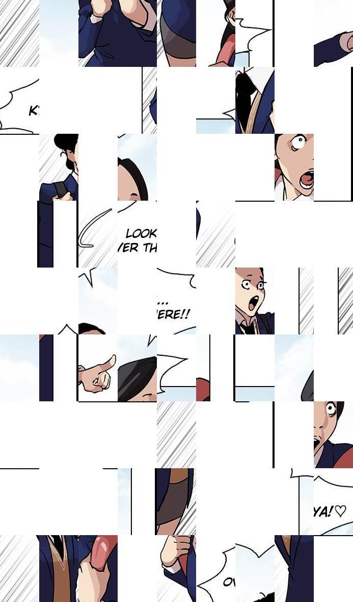 Lookism - episode 121 - 4