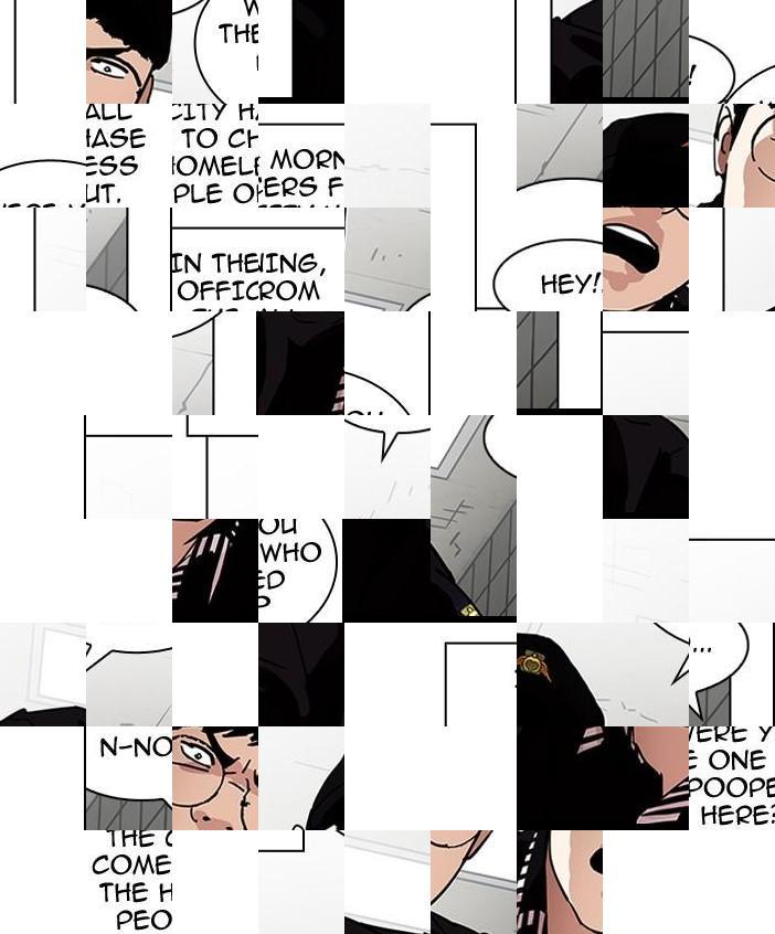 Lookism - episode 192 - 56