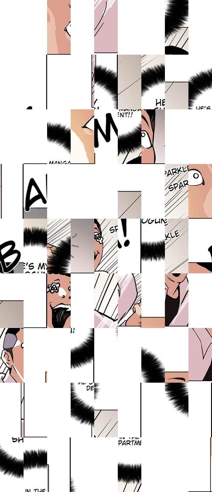 Lookism - episode 126 - 6