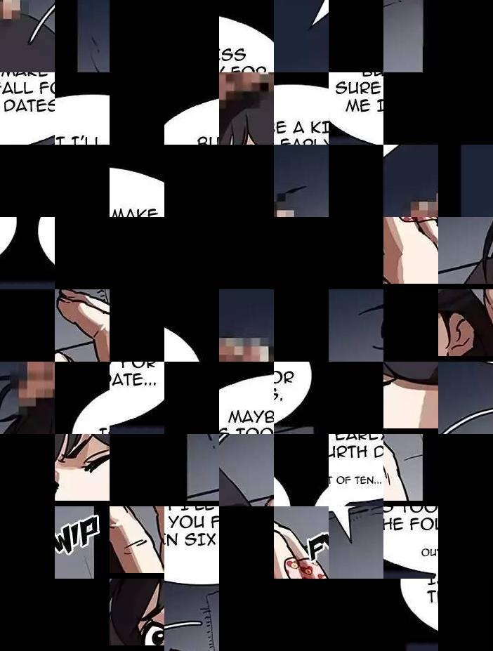 Lookism - episode 195 - 123