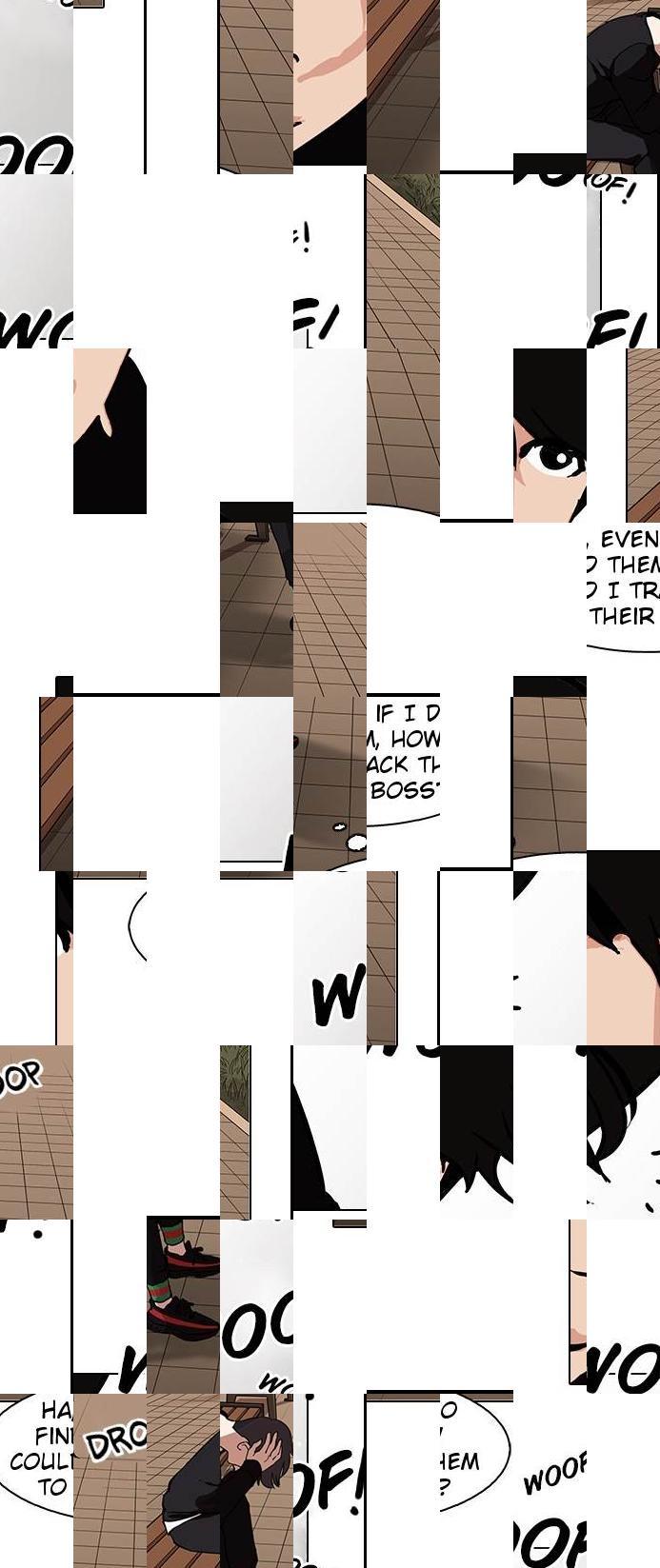 Lookism - episode 149 - 39