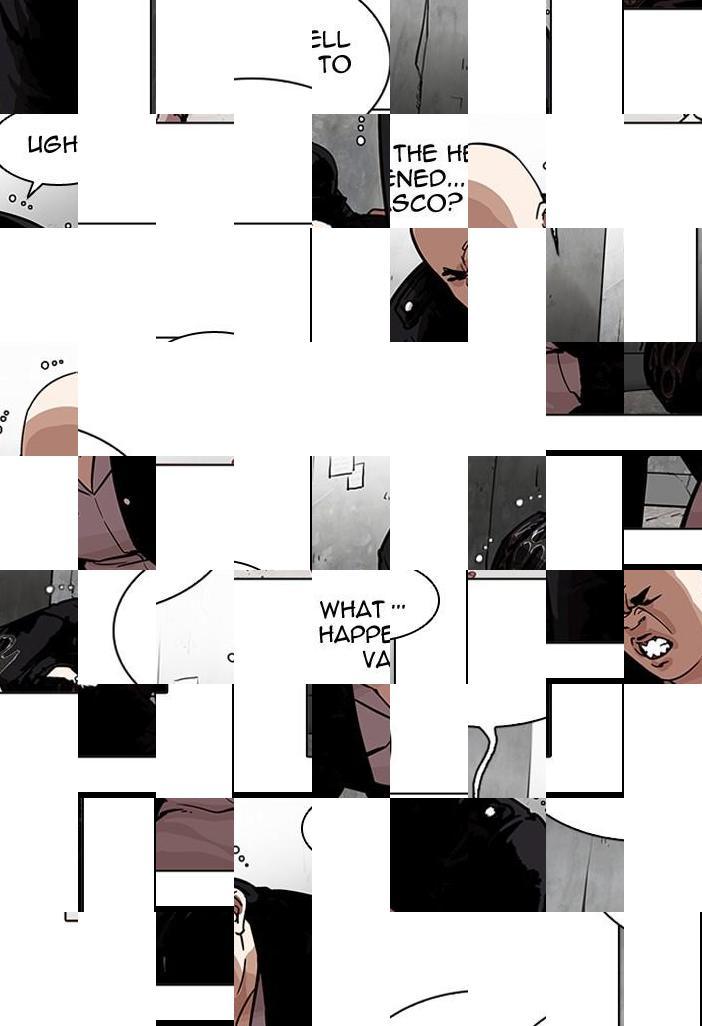 Lookism - episode 202 - 10