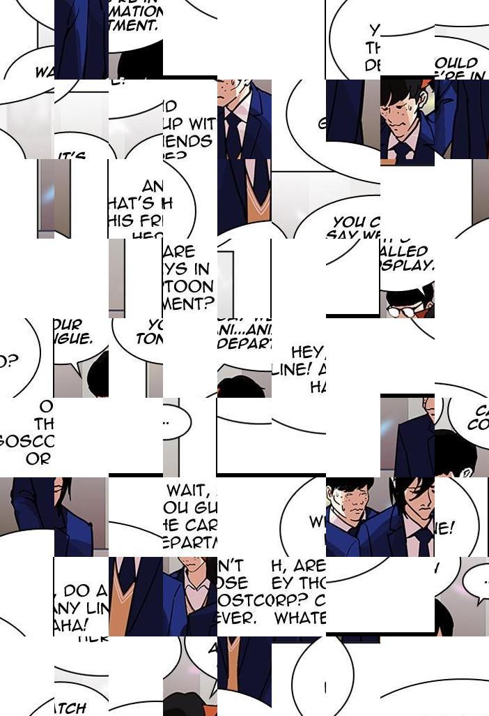 Lookism - episode 202 - 62