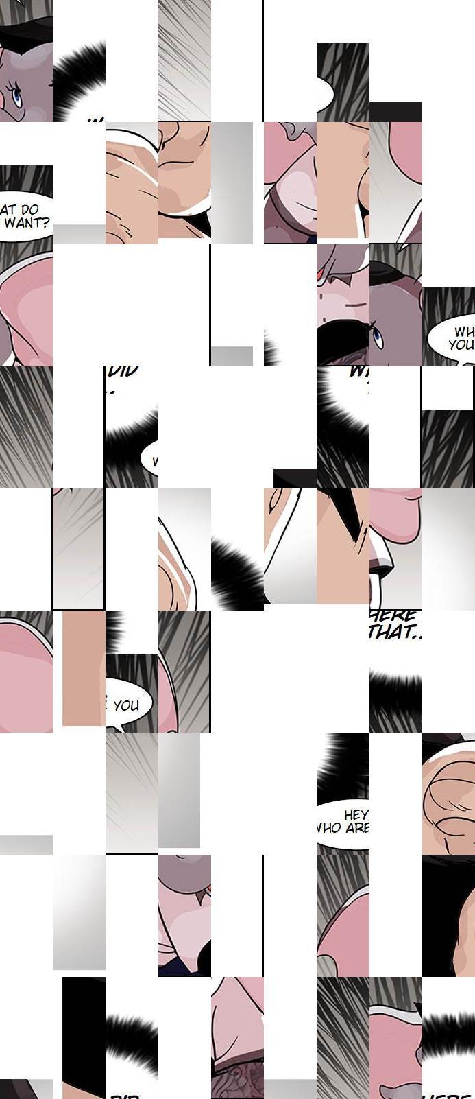 Lookism - episode 140 - 9