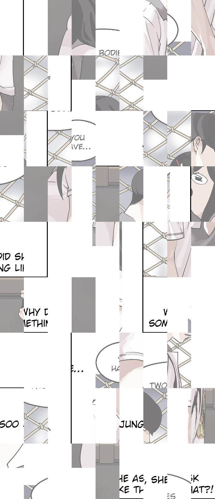 Lookism - episode 145 - 2