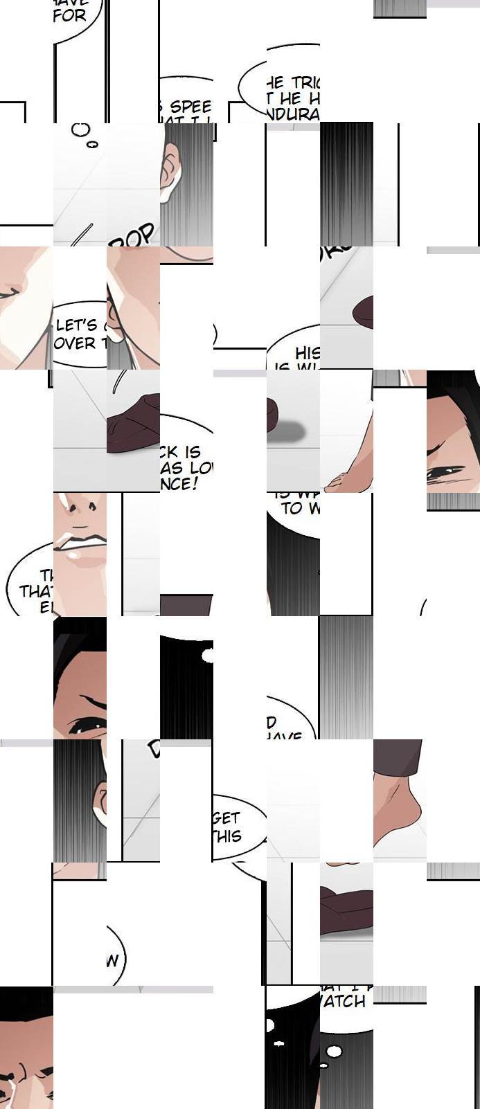 Lookism - episode 130 - 6