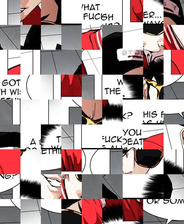 Lookism - episode 214 - 47