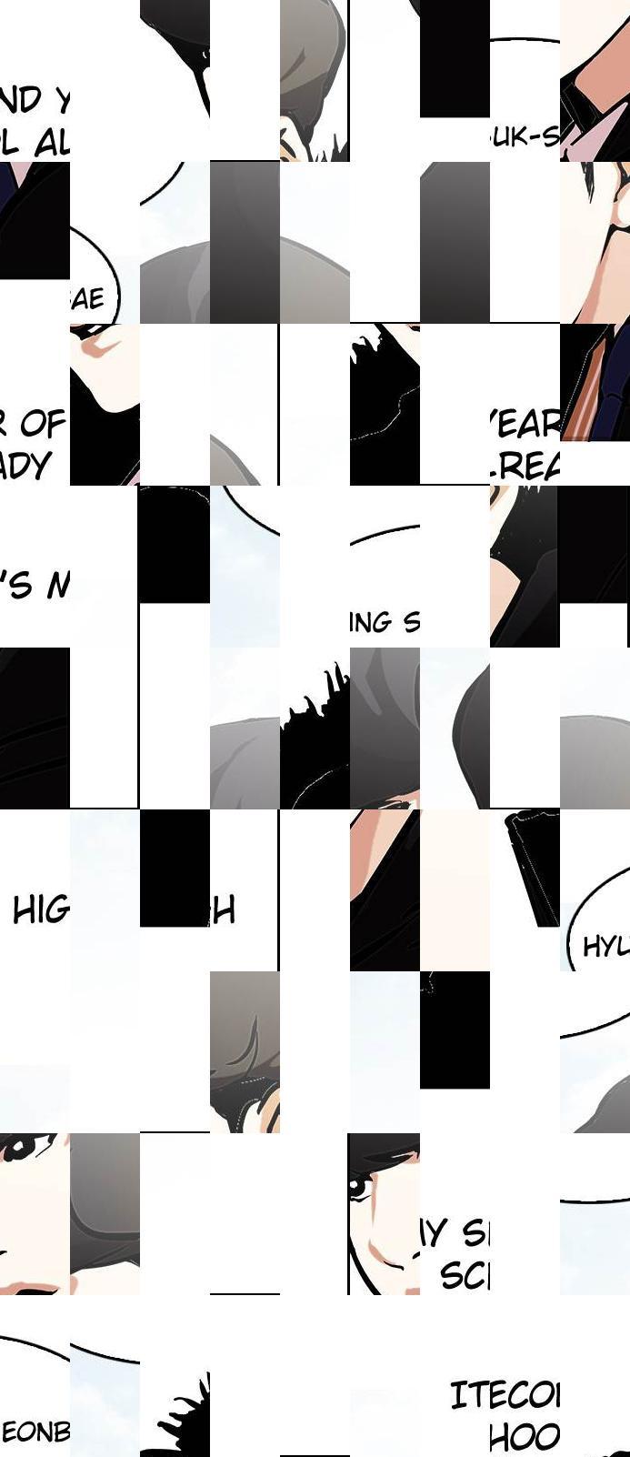 Lookism - episode 121 - 3