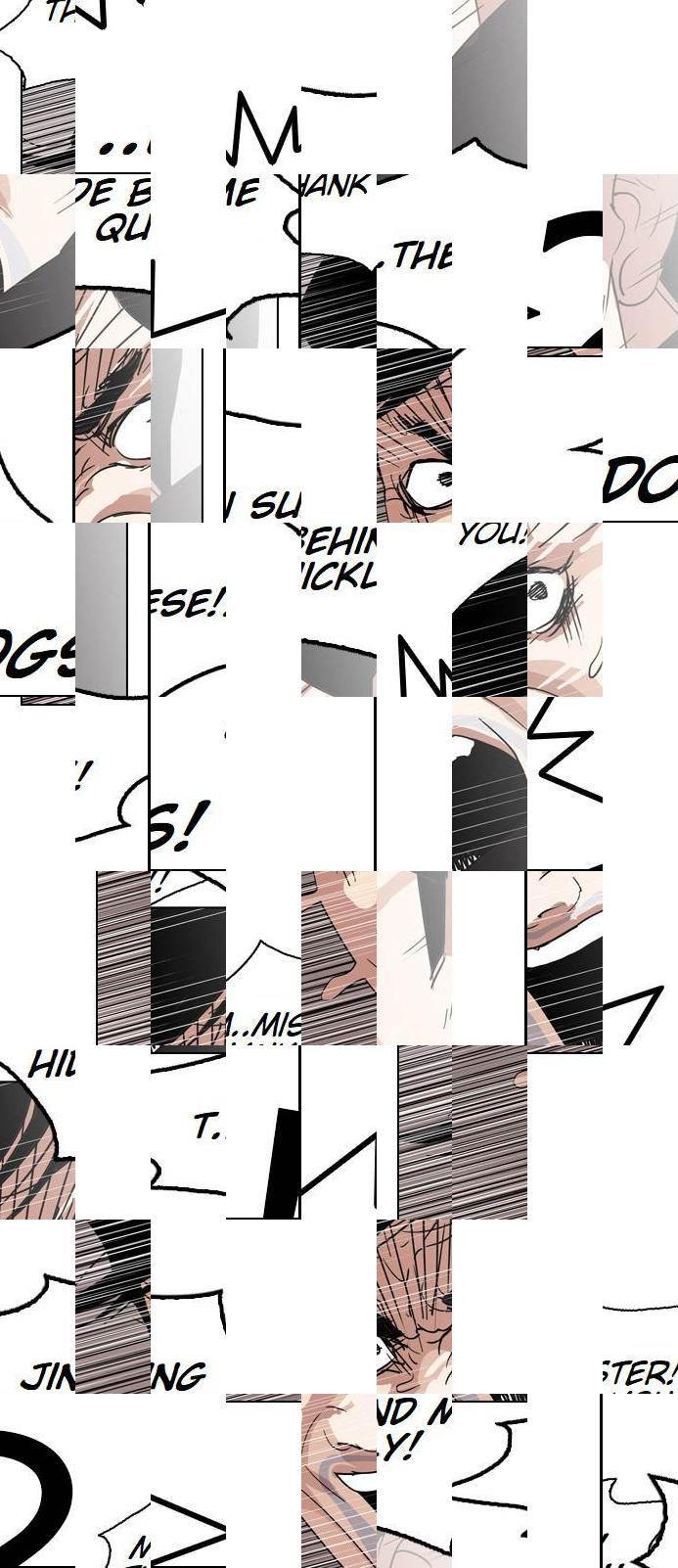 Lookism - episode 134 - 16