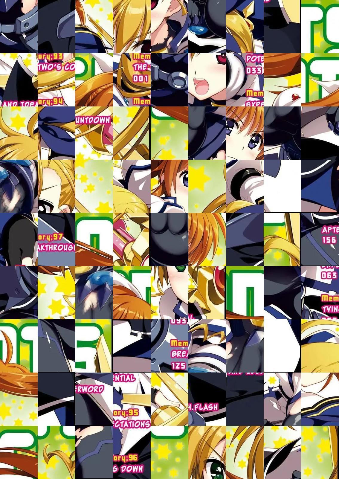 Mahou Shoujo Lyrical Nanoha - Vivid - episode 95 - 3