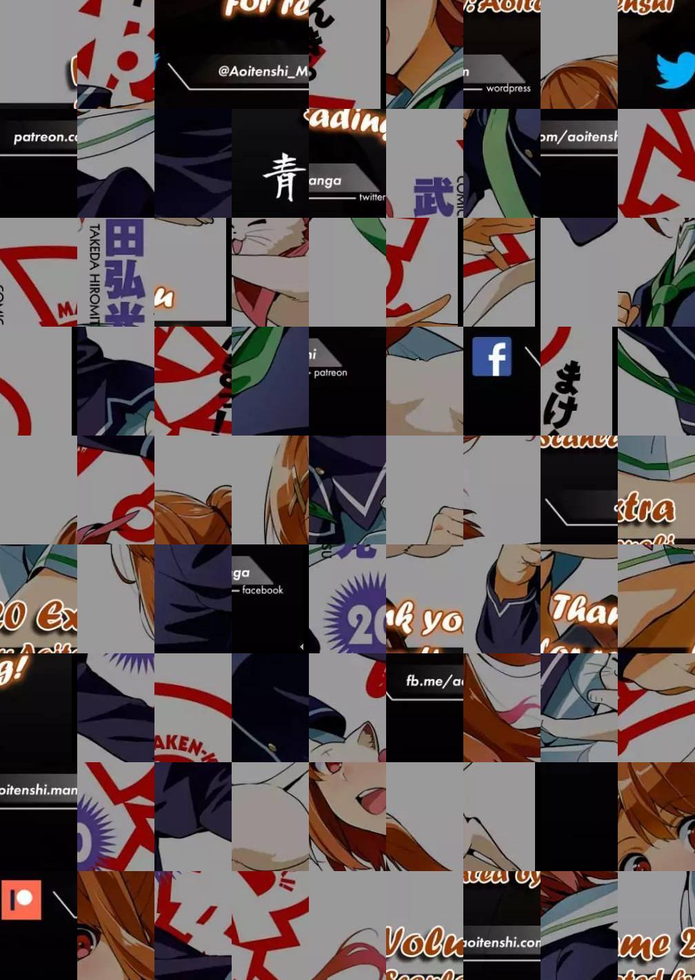 Maken-ki - episode 111 - 30