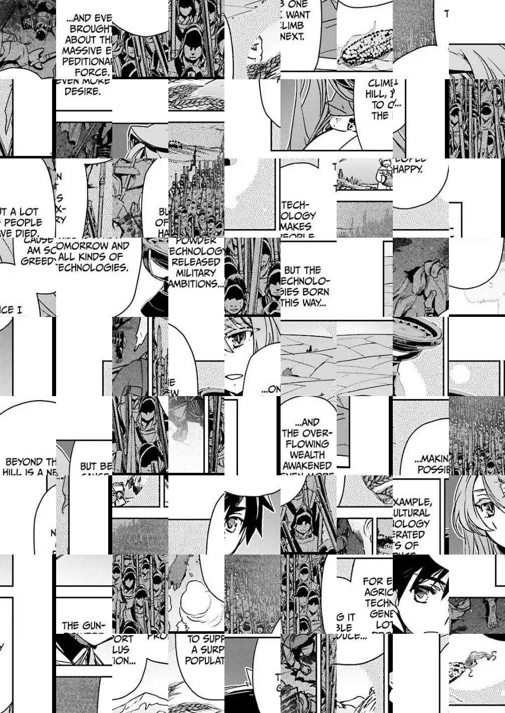 Maoyuu Maou Yuusha - - episode 55 - 41