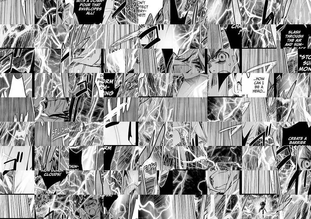 Maoyuu Maou Yuusha - - episode 55 - 13