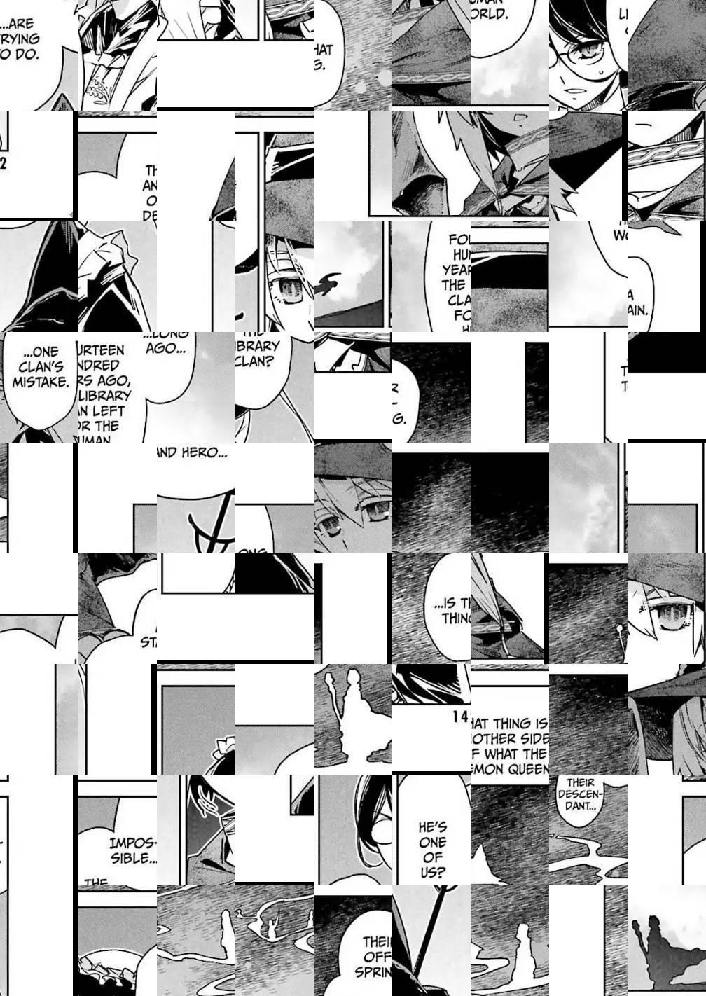 Maoyuu Maou Yuusha - - episode 55 - 28