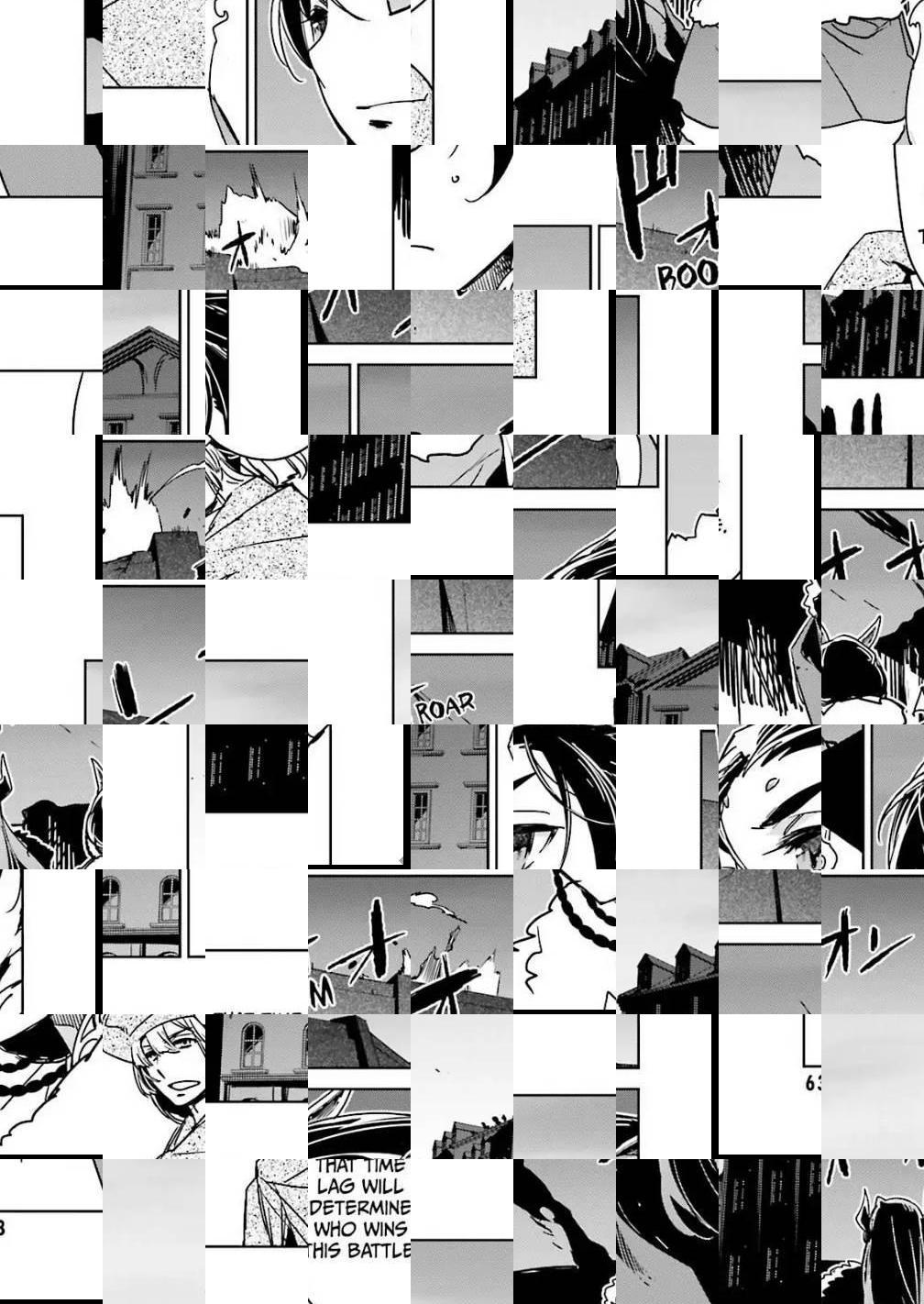 Maoyuu Maou Yuusha - - episode 51 - 16