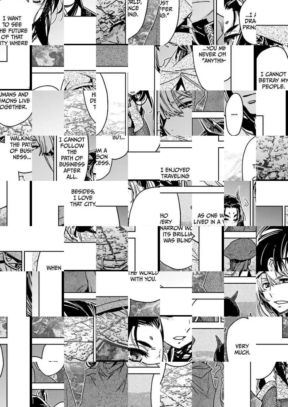Maoyuu Maou Yuusha - - episode 51 - 48