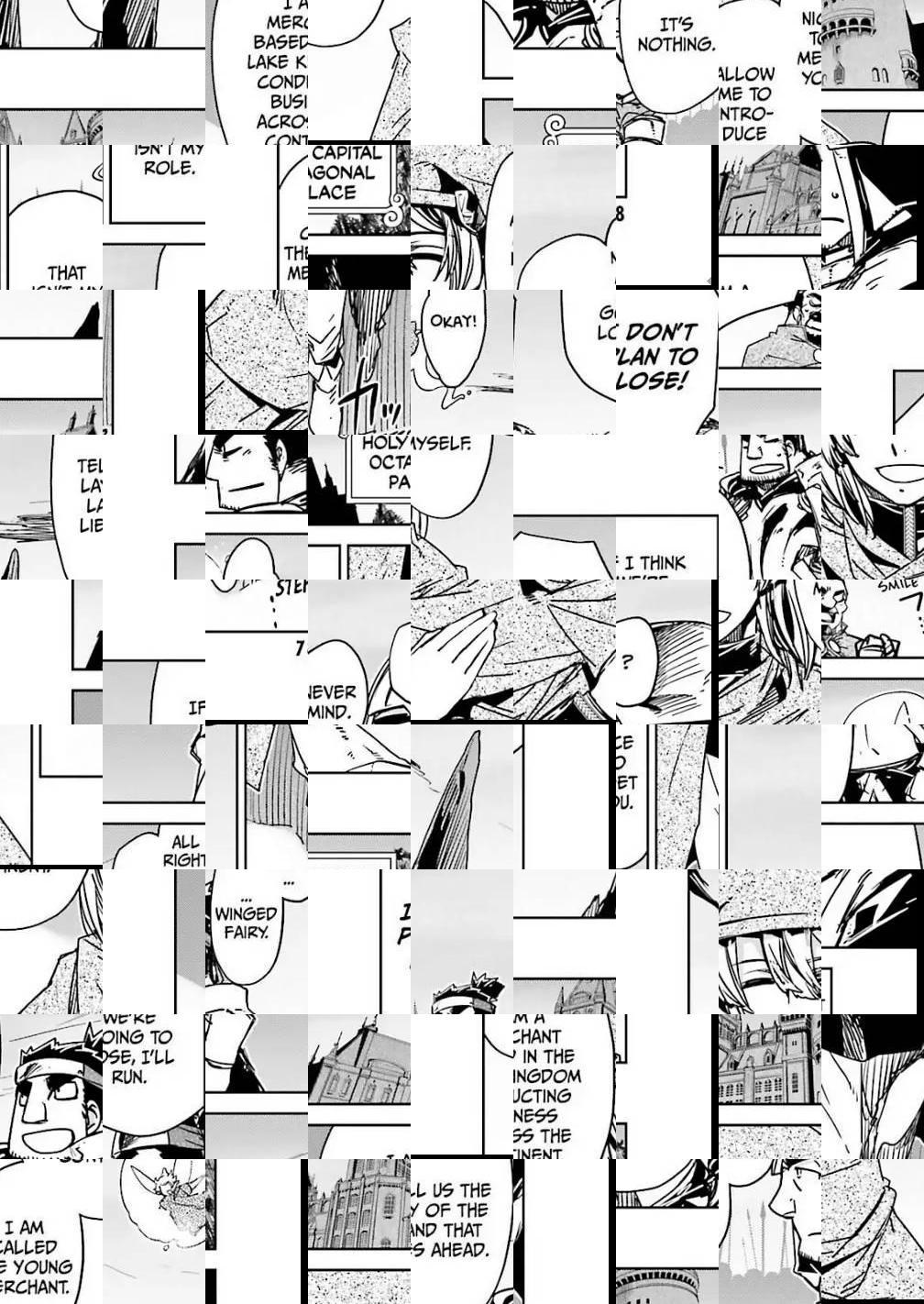 Maoyuu Maou Yuusha - - episode 51 - 31