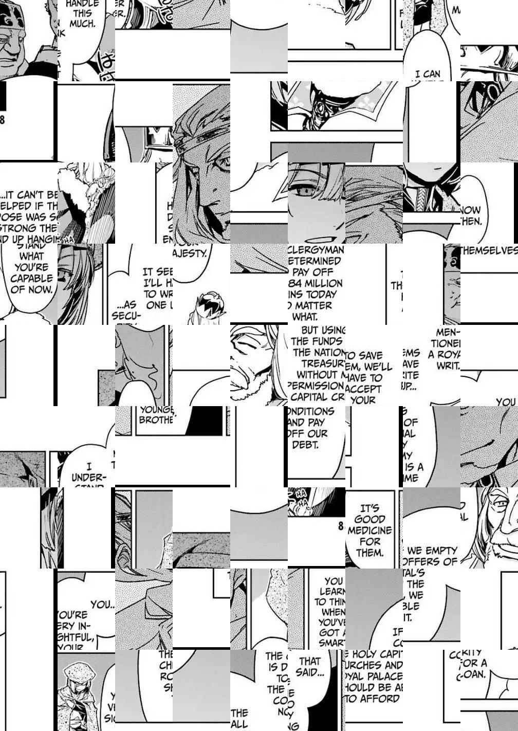 Maoyuu Maou Yuusha - - episode 51 - 41