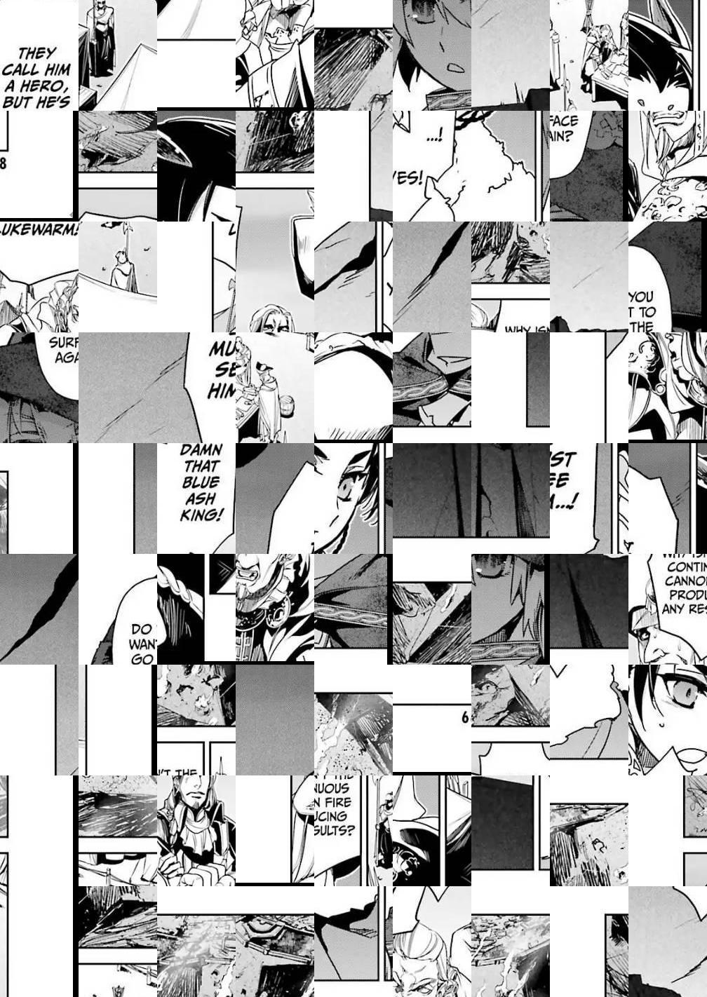 Maoyuu Maou Yuusha - - episode 51 - 21