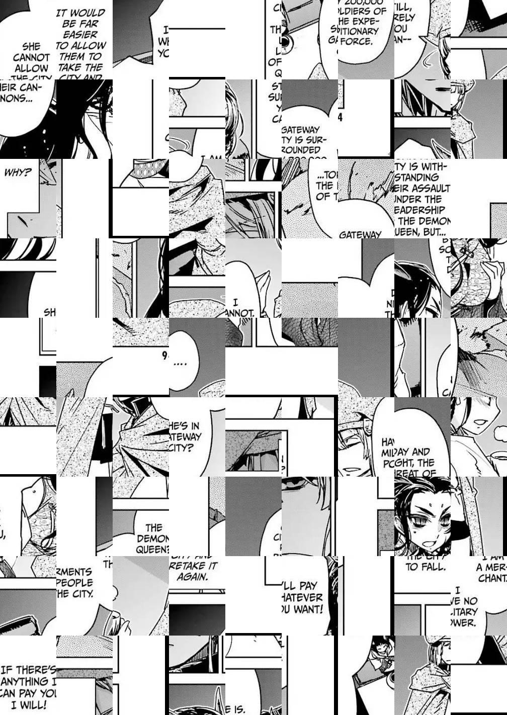 Maoyuu Maou Yuusha - - episode 51 - 47