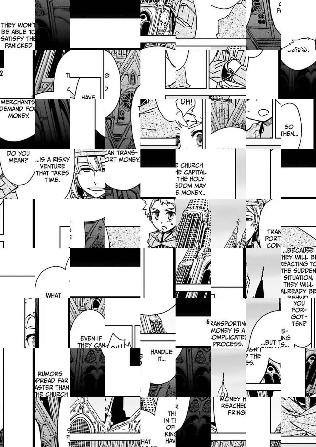 Maoyuu Maou Yuusha - - episode 51 - 15
