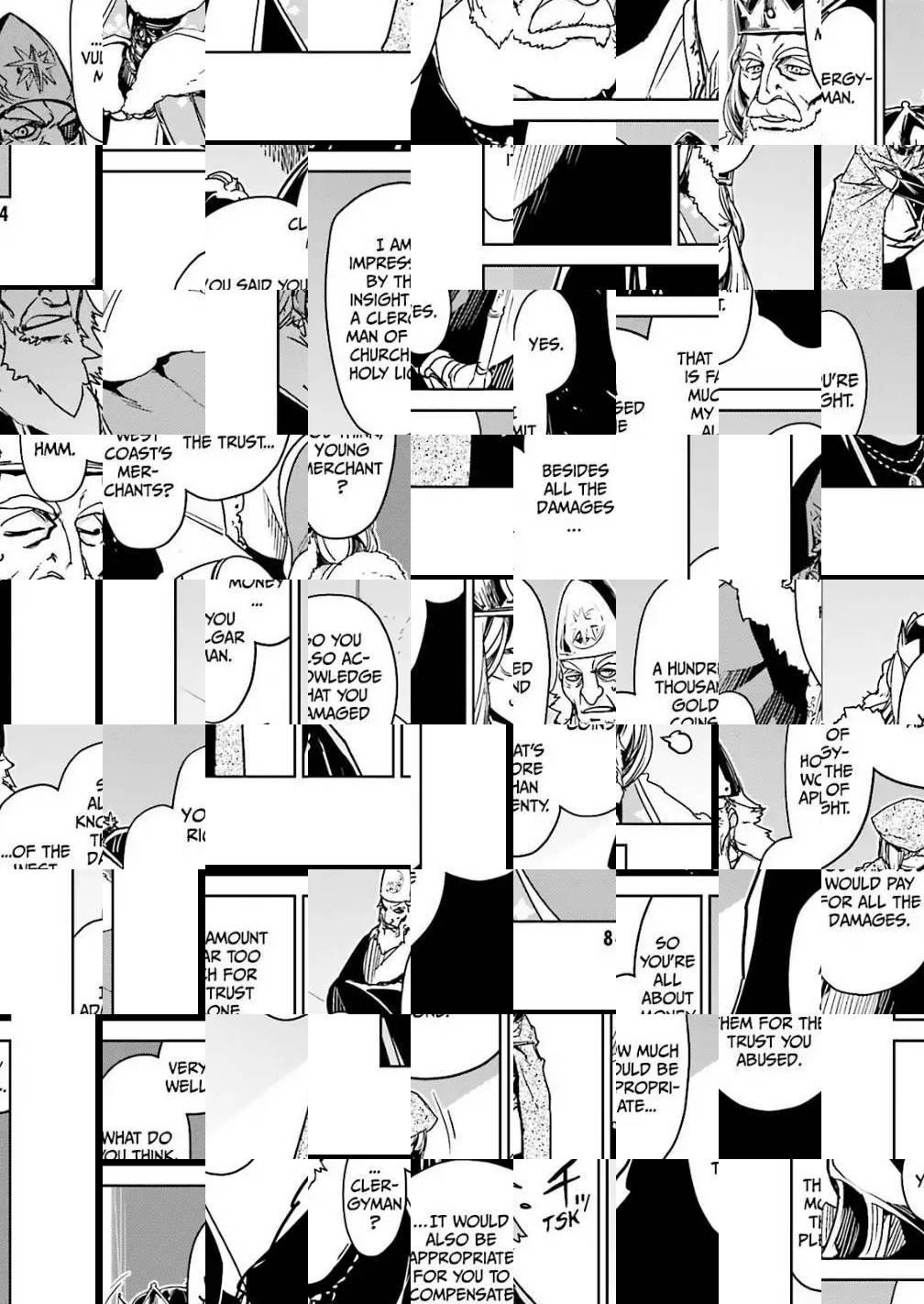 Maoyuu Maou Yuusha - - episode 51 - 37