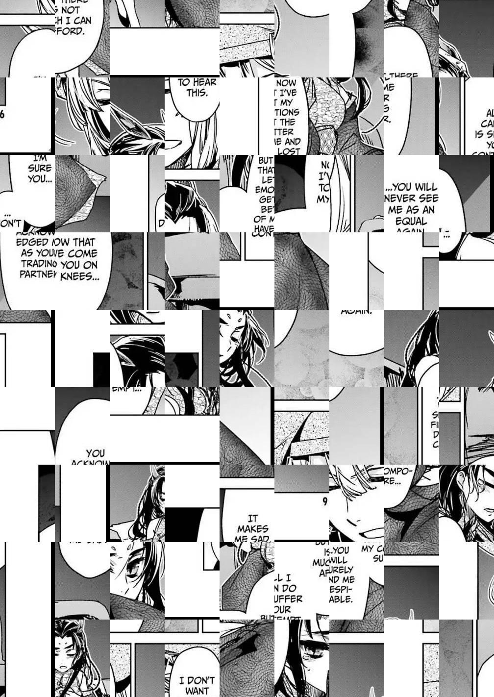 Maoyuu Maou Yuusha - - episode 51 - 49