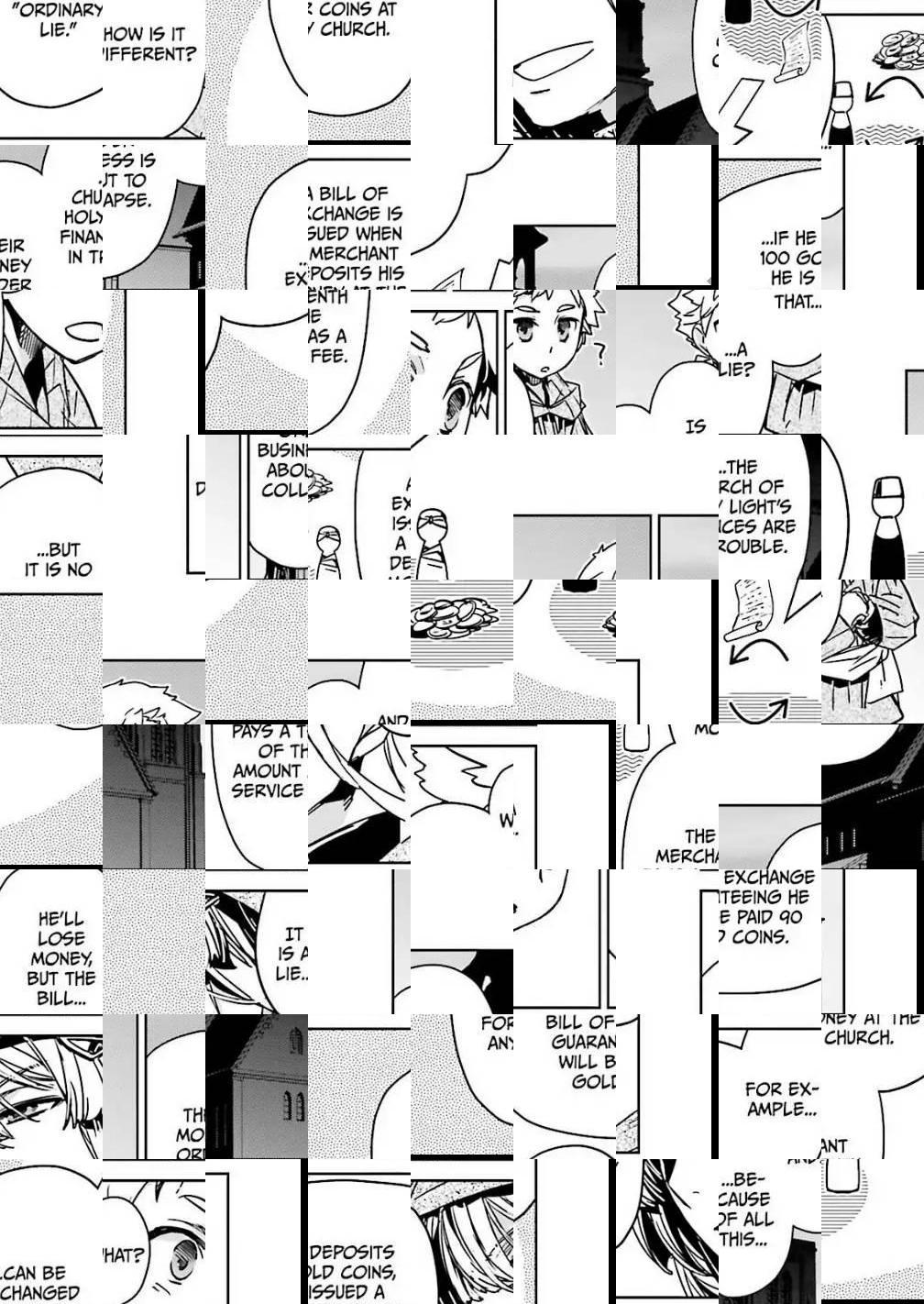Maoyuu Maou Yuusha - - episode 51 - 12