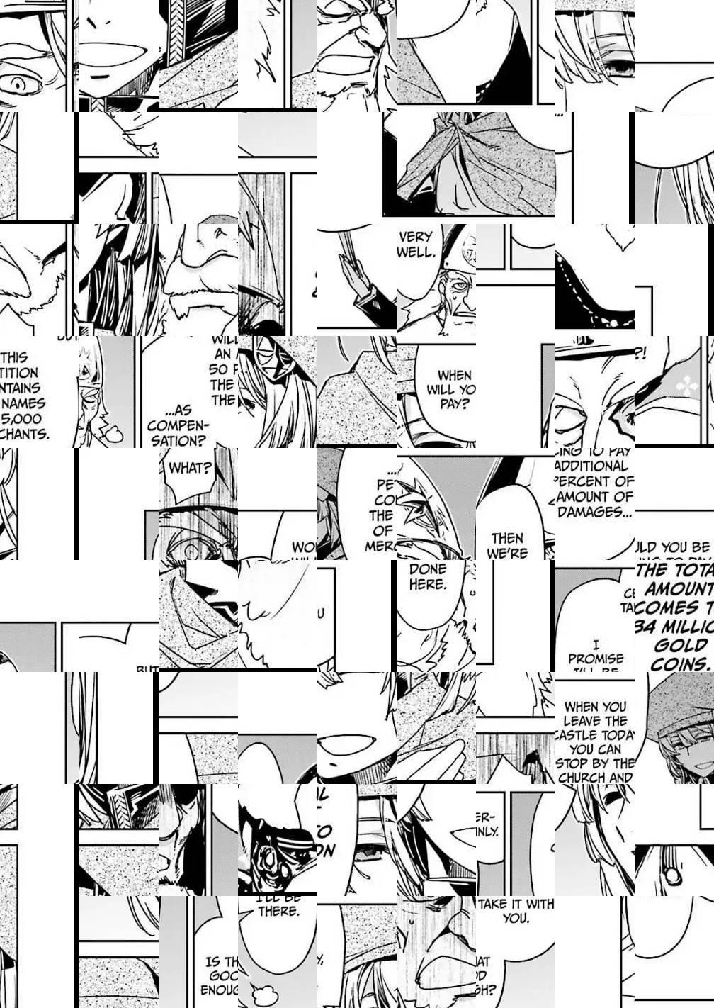 Maoyuu Maou Yuusha - - episode 51 - 38