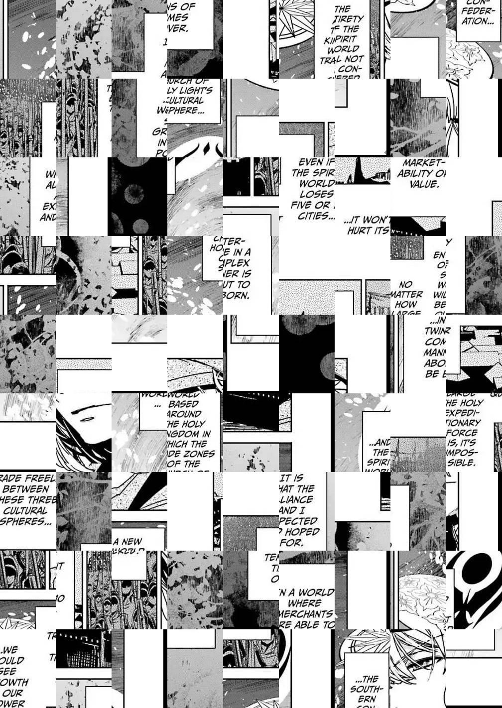 Maoyuu Maou Yuusha - - episode 51 - 50