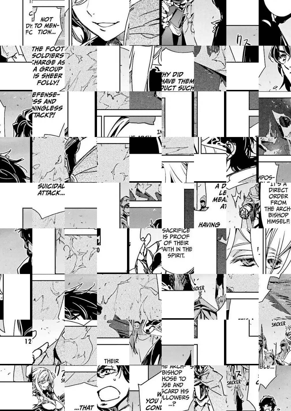 Maoyuu Maou Yuusha - - episode 55 - 7